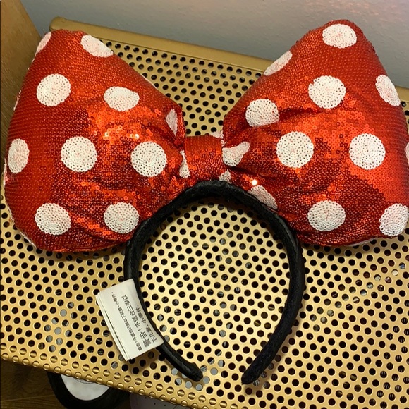 Adult Mini ears DISNEY - Picture 6 of 7